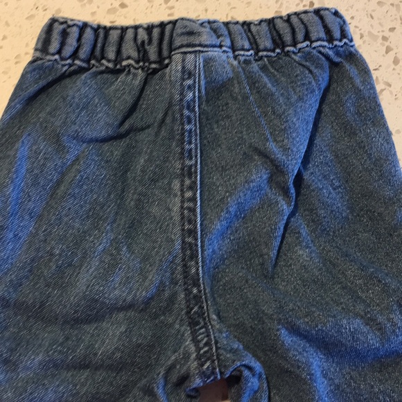 3/$25 Carter’s Lightweight Jeans - Picture 5 of 8